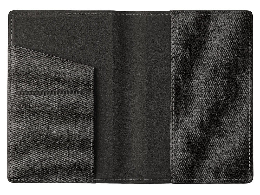 8ea1b7c49b4008bb.jpg Подарочный набор «Consul»: обложка для паспорта и картхолдер 10