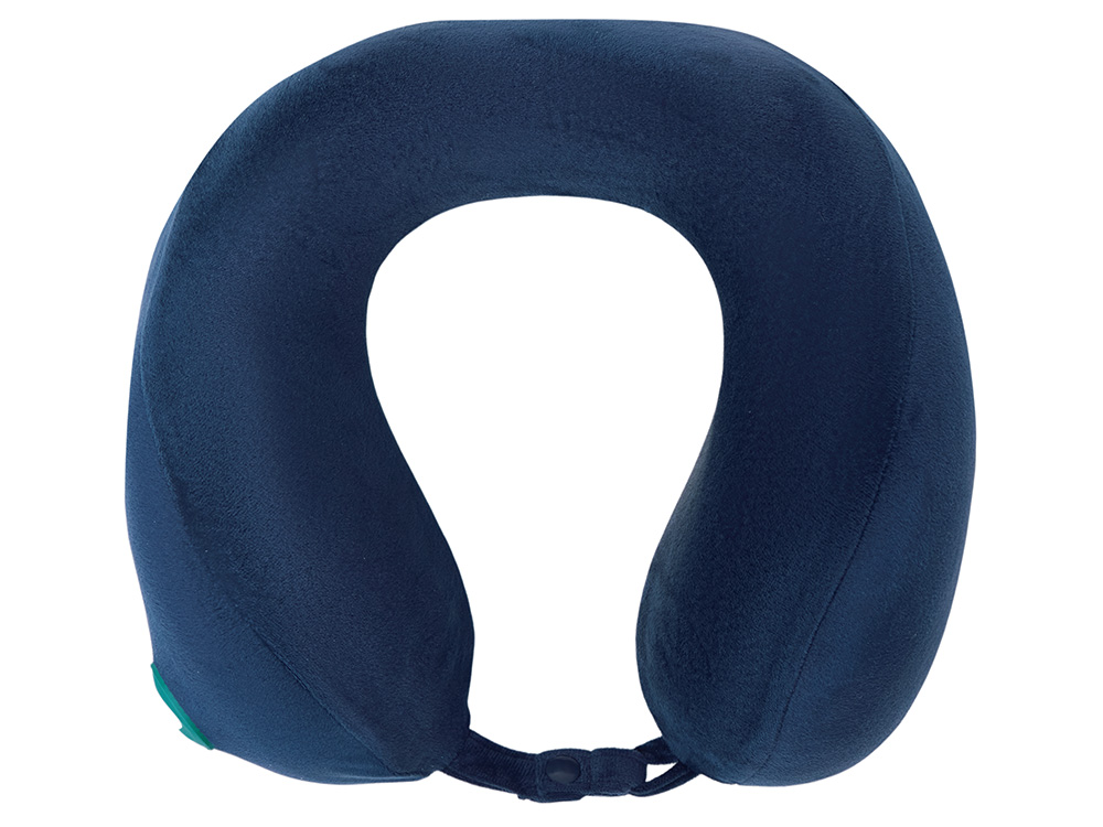 905f065bc78bf768.jpg Подушка для путешествий массажная «Massage Tranquility Pillow» 2