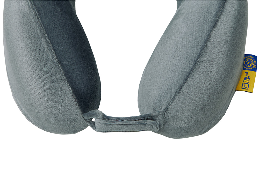 95a66b78bff4e6a4.jpg Подушка для путешествий с эффектом памяти «Tranquility Pillow» 3