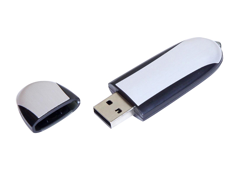 9c5ec0aa81de0564.jpg USB 2.0- флешка промо на 32 Гб овальной формы 2
