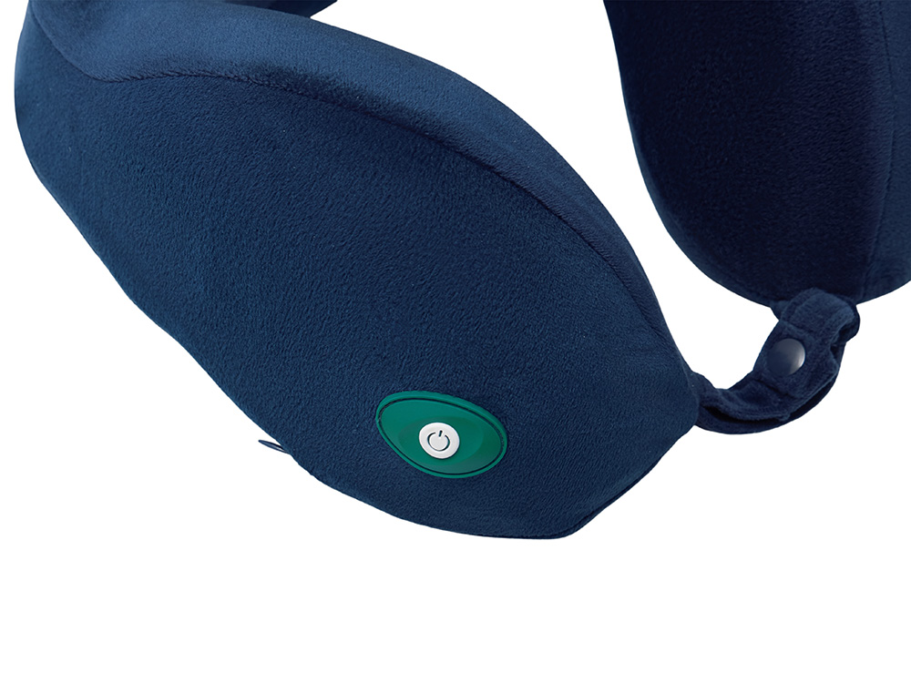 a89952226fd1d530.jpg Подушка для путешествий массажная «Massage Tranquility Pillow» 3