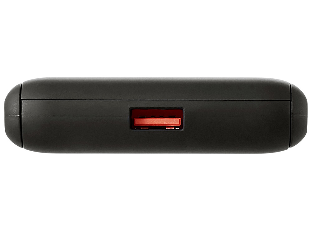 afa5007872e40541.jpg Беспроводной внешний аккумулятор с подсветкой лого и подставкой «Magflash», 10000 мАч, 15 Вт 9