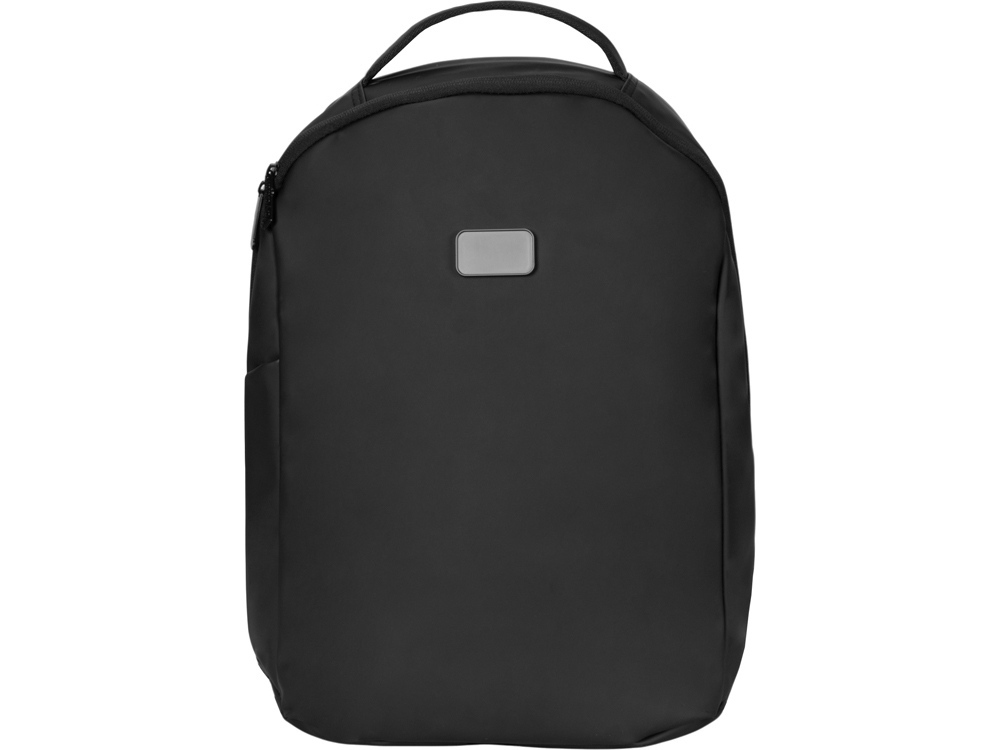 b893234a655047c4.jpg Рюкзак «Sofit» для ноутбука 14'' из экокожи 3