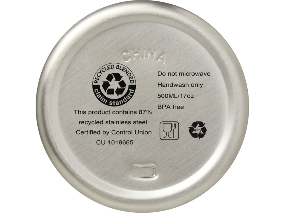 bfba8f7004084bb6.jpg Бутылка «Vasa» с вакуумной изоляцией, 500 мл 4