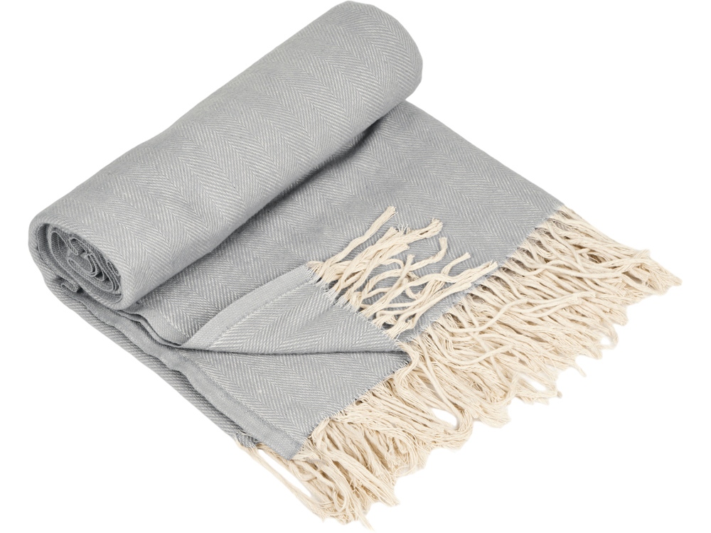 c4da35037add8097.jpg Плед «Ёлочка» из натурального хлопка 2