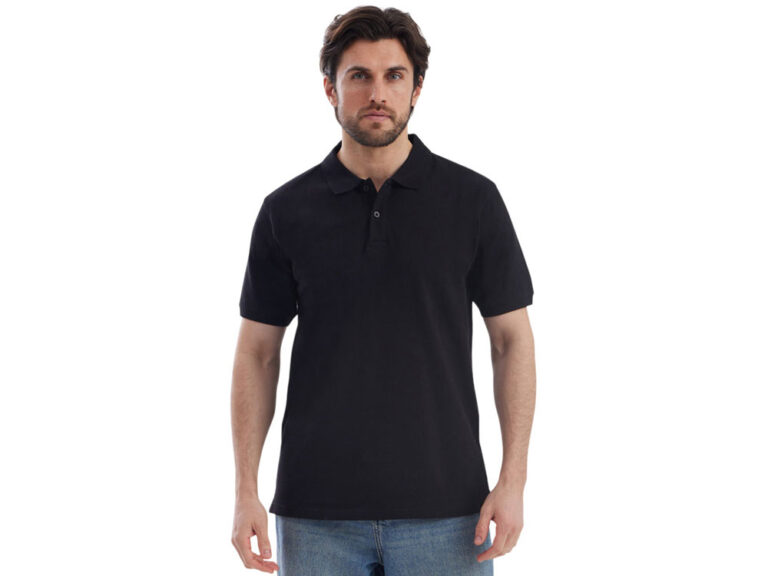 Рубашка поло «Dubai» мужская 7