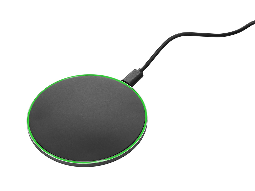 d99f06434e4a4aa8.jpg Беспроводное зарядное устройство «Ironwood N4», 15 Вт 4