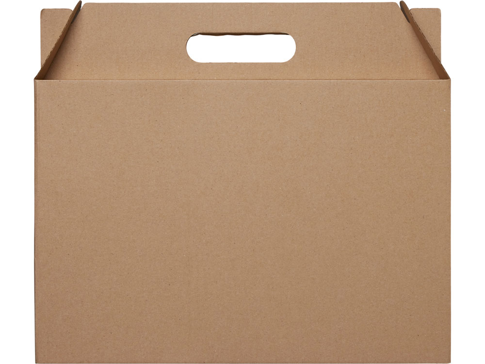 db98c6432dafa83c.jpg Коробка подарочная «Tote», XL 2