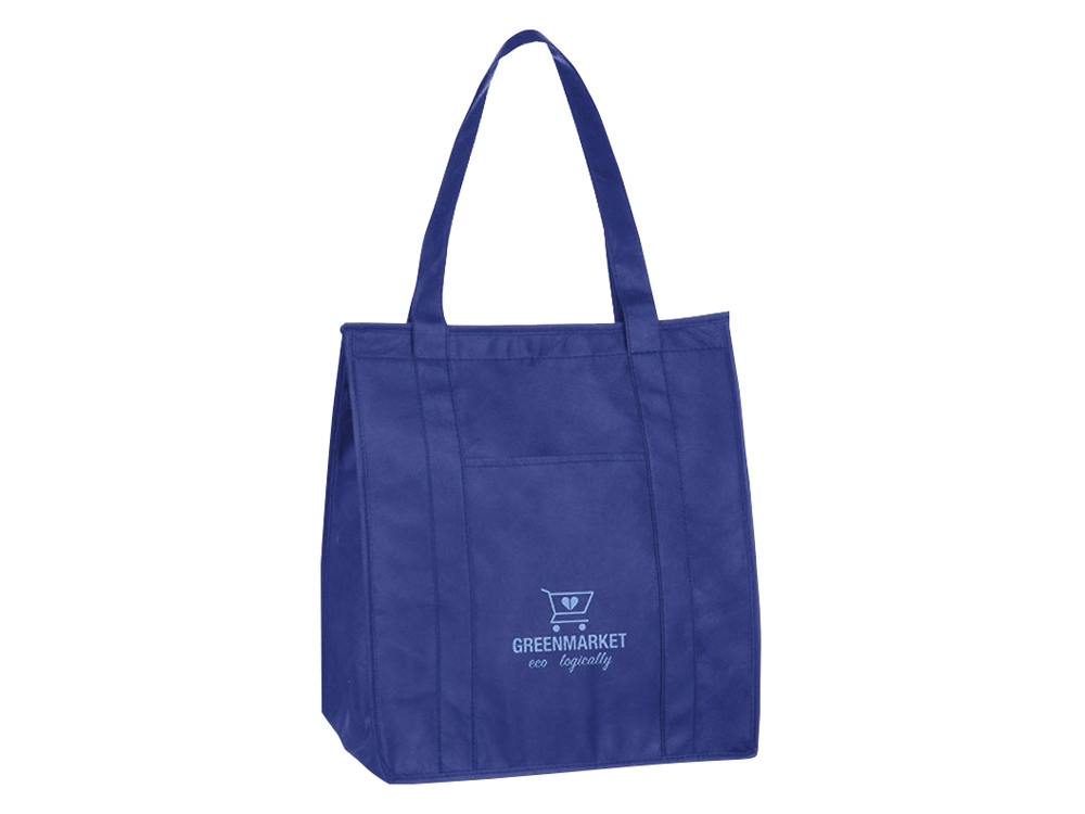 e2b394f6dfe111fe.jpg Сумка для покупок «Zeus» с изоляцией, 80 г/м2 5