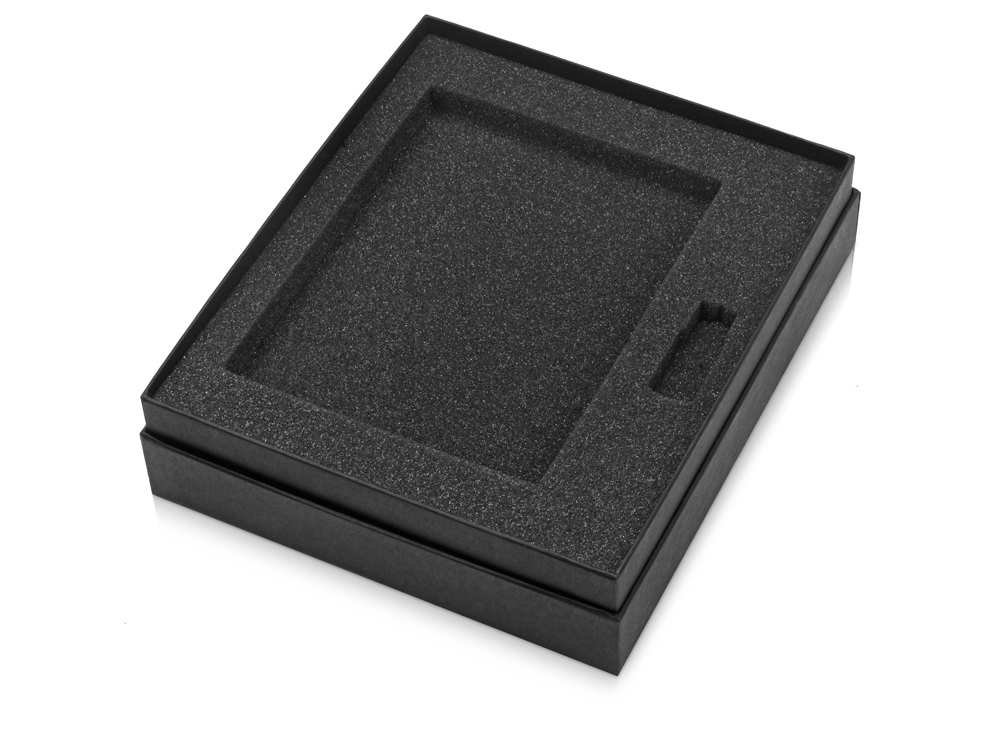 e3db4414b555e39b.jpg Подарочный набор Essentials с флешкой и блокнотом А5 с ручкой 10