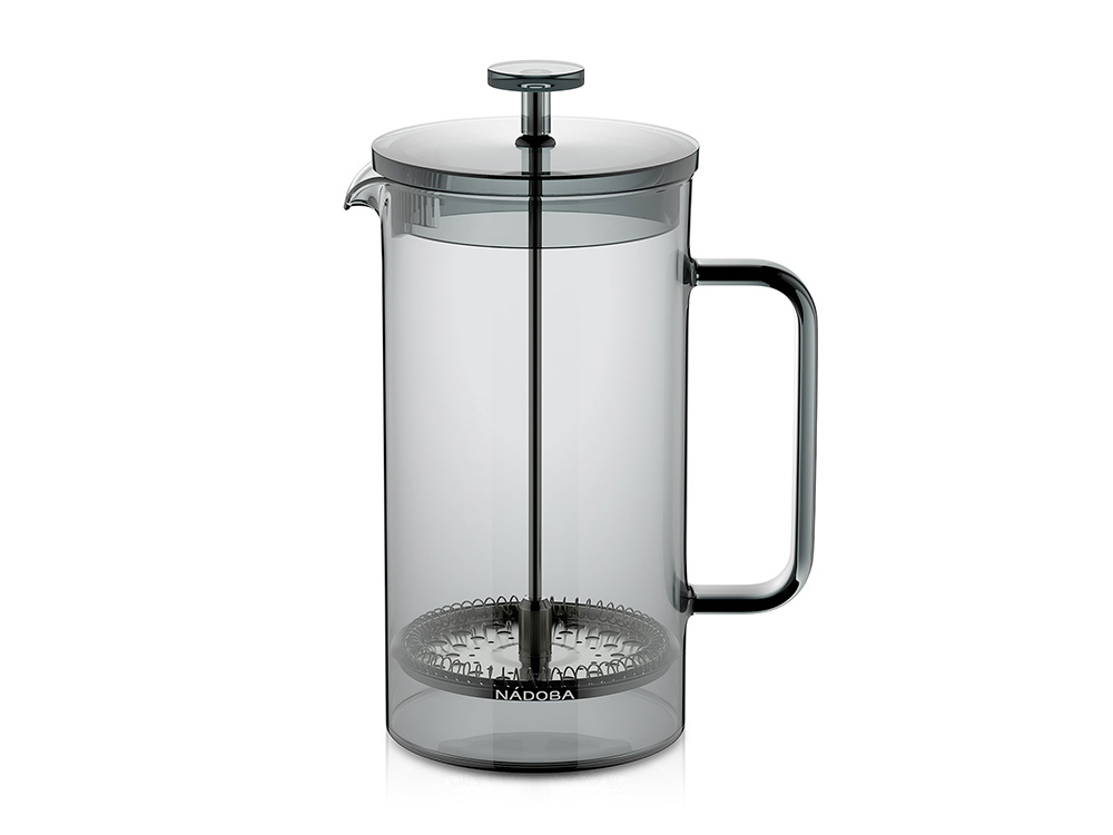e9e2a5be98603c8e.jpg Френч-пресс «TOMAS», 1 л 1