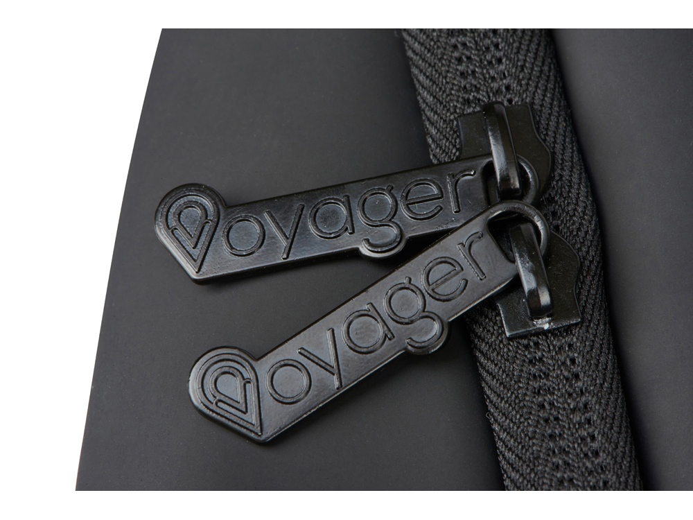 ff379f7747fd35f1.jpg Рюкзак «Sofit» для ноутбука 14'' из экокожи 11