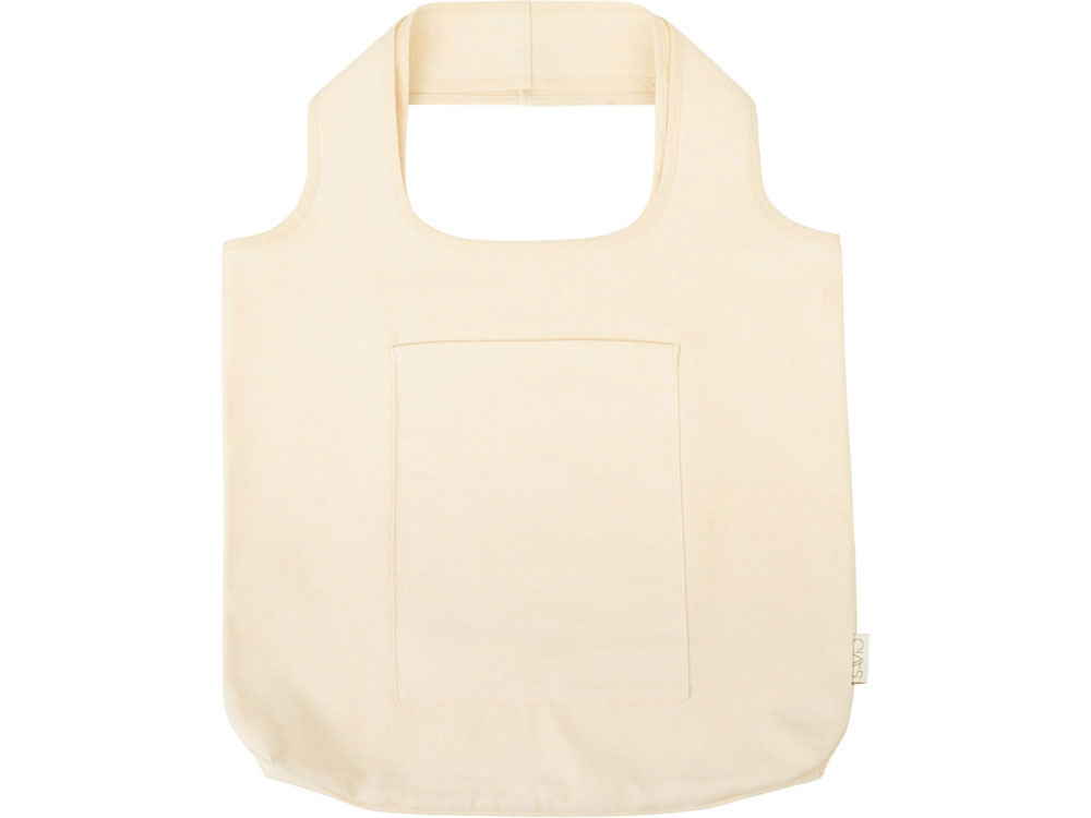 0932a8bc9933d24a.jpg Сумка-шоппер «Revest Long» из переработанного хлопка 320 г/м2 3