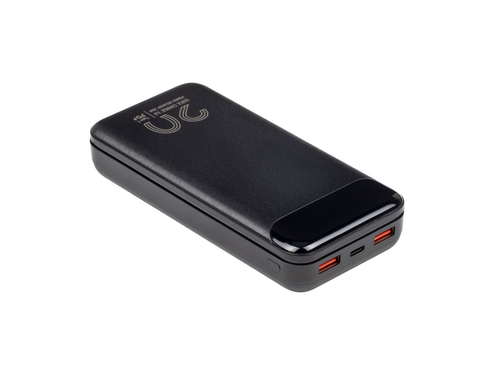 376751039d800404.jpg Внешний аккумулятор с дисплеем, 20000 mAh 8