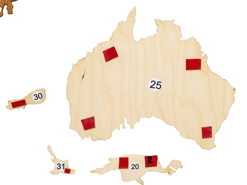 3f18e9d24c232460.jpg Интерьерная карта мира «World» 11