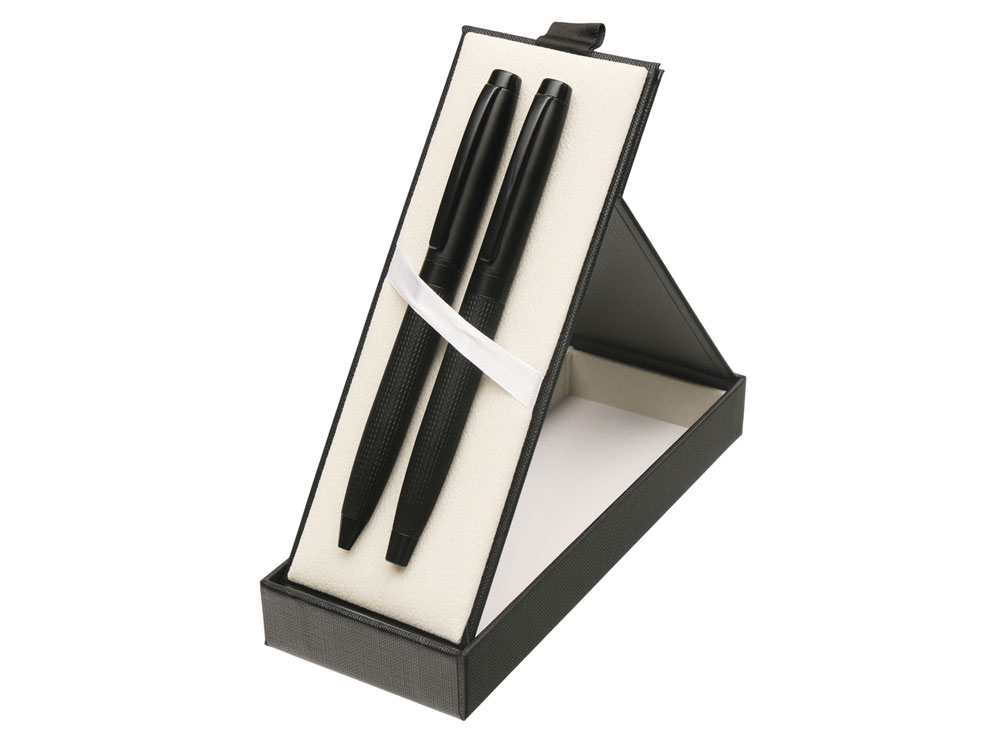 5eba2046ddf057d4.jpg Подарочный набор из 2-х ручек «Kafka» 1