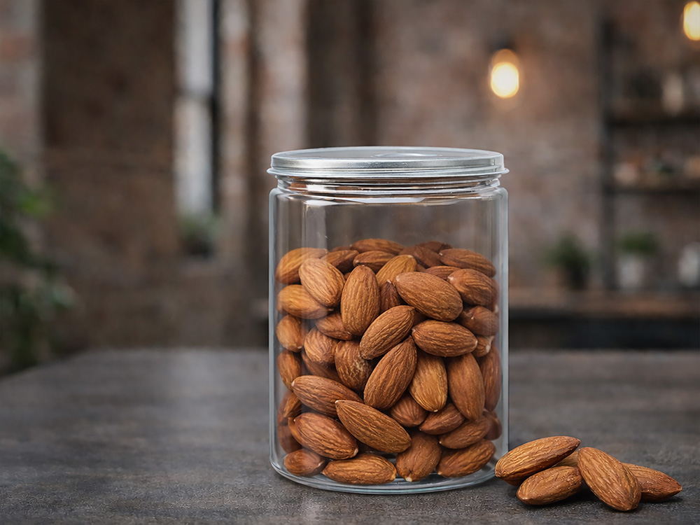 80e467fc38b919a1.jpg Миндаль жареный «NutBite» 5