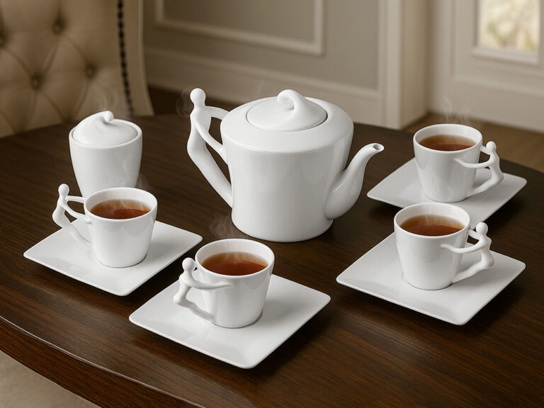 Сервиз «Эмоции» 11