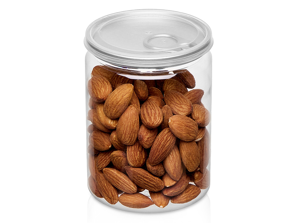 88effaecf4b0b0db.jpg Миндаль жареный «NutBite» 1