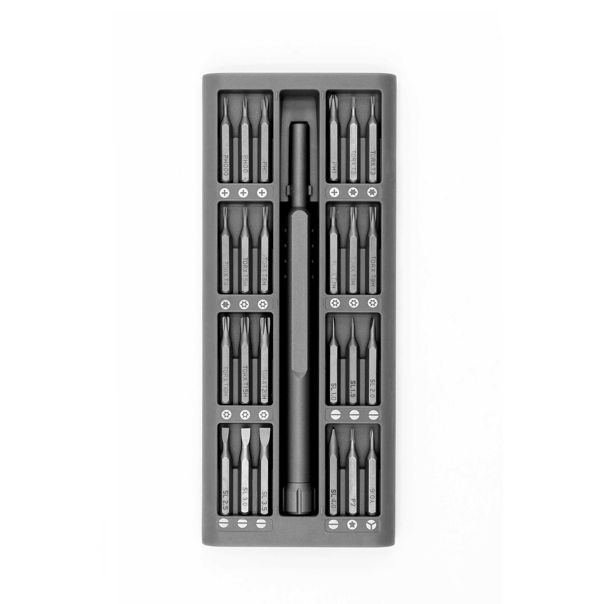 GG002BK__6__копия Отвёртка Everbit 1