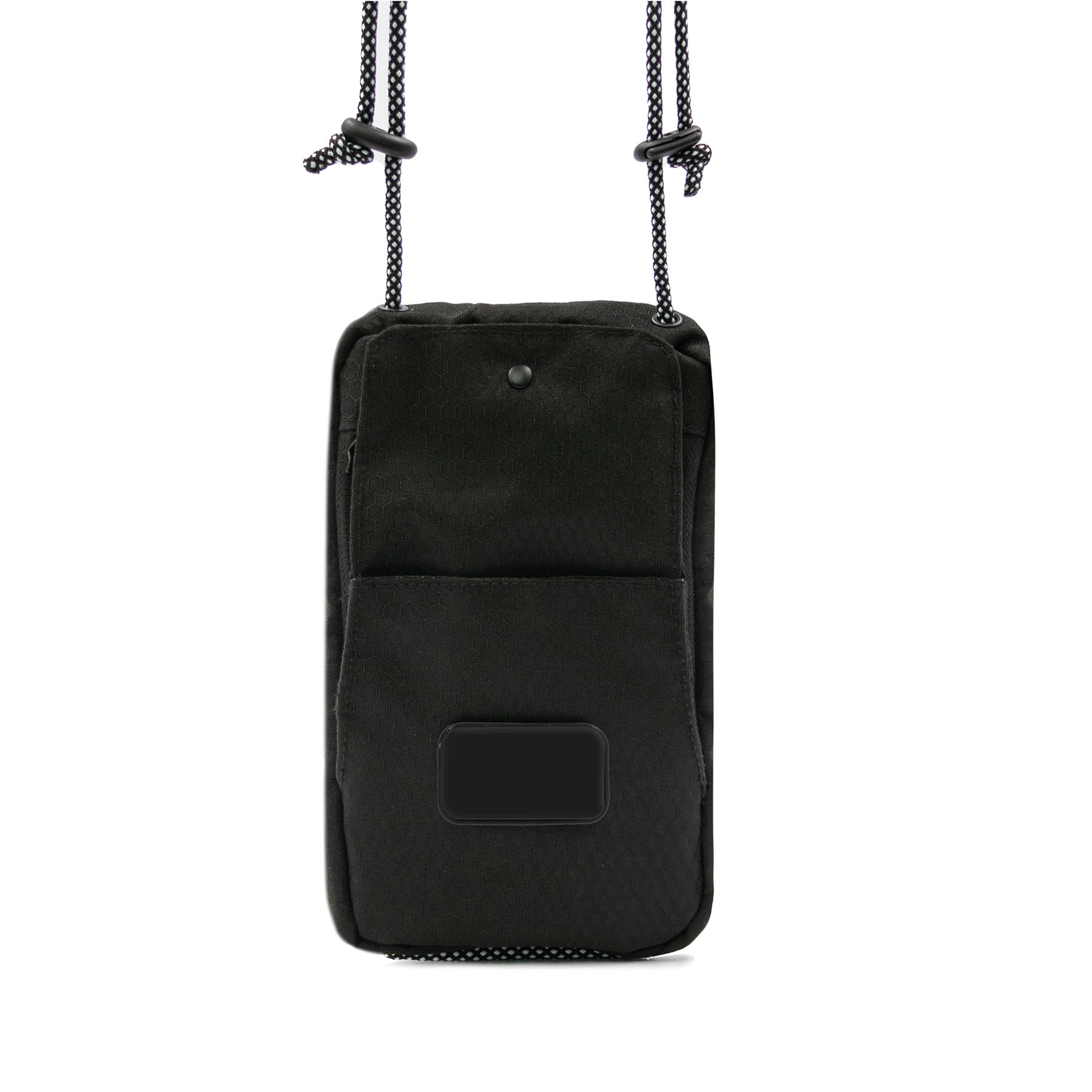 UM025BKBK_1 Сумка Solo Чёрный 1