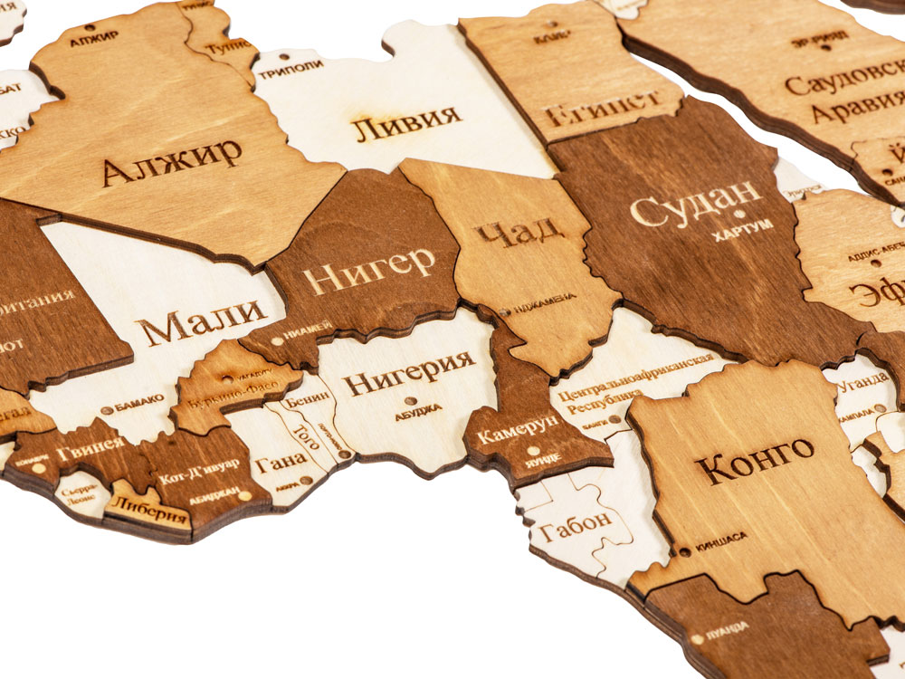 bf03134e78389dcd.jpg Интерьерная карта мира «World» 4