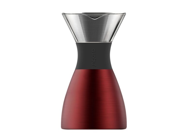 Кофеварка «POUR OVER» 7