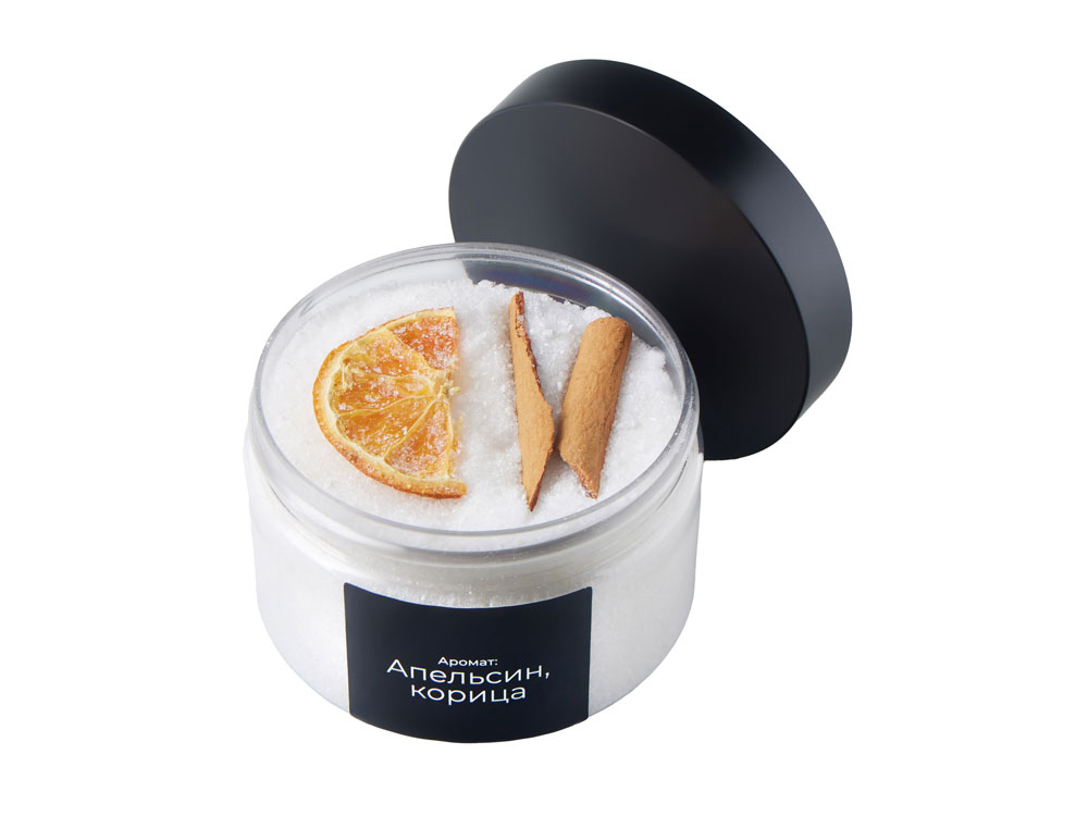 d3324c97c7f8e405.jpg Магниевая соль для ванны с апельсином и корицей «Solora» 2