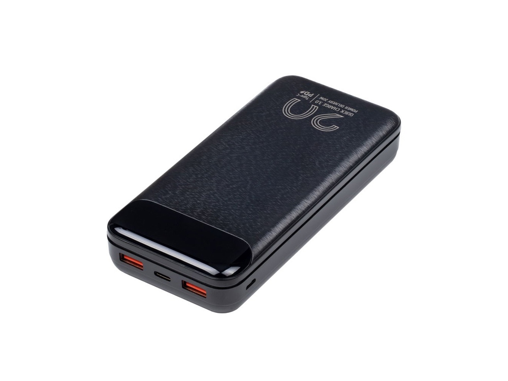 d81a008ea2f4a33c.jpg Внешний аккумулятор с дисплеем, 20000 mAh 7