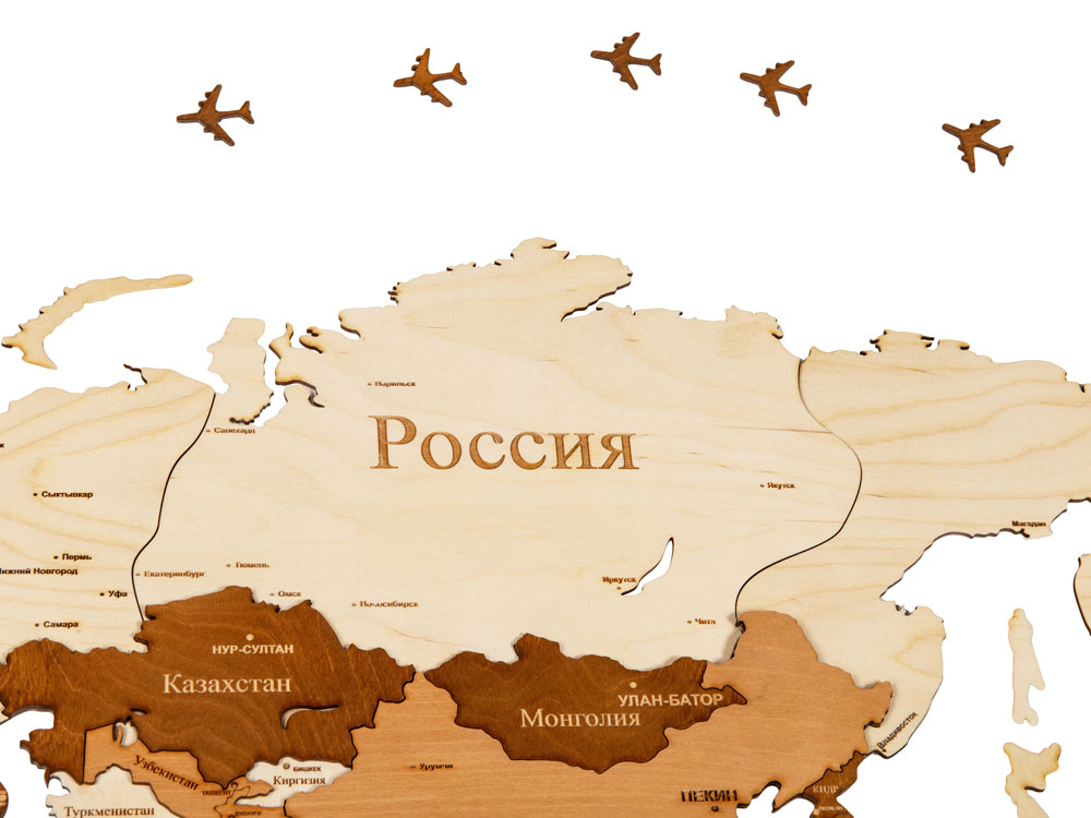 f10ceb3f81d8cd1a.jpg Интерьерная карта мира «World» 5