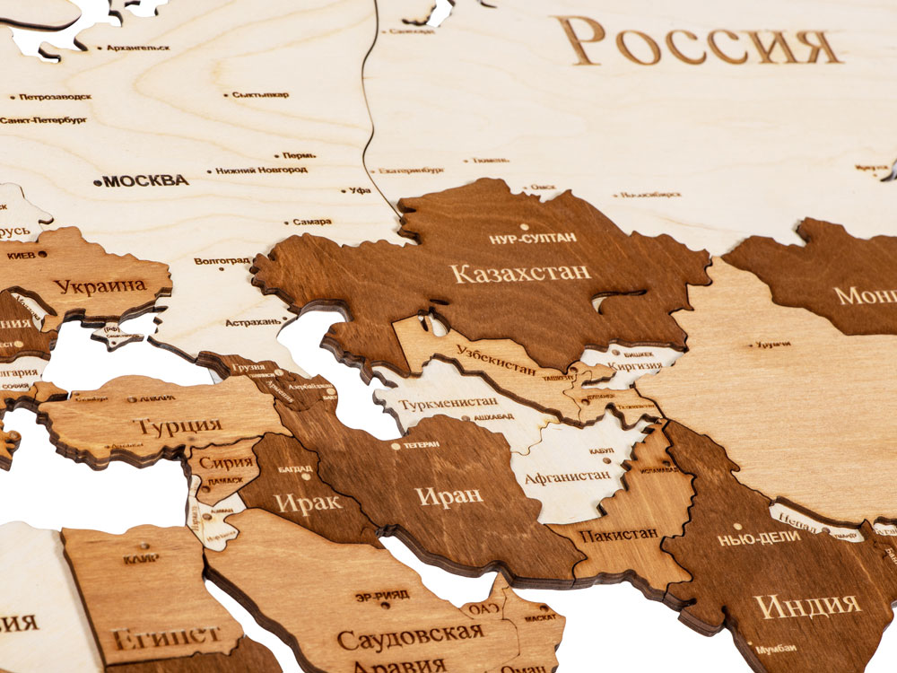 fcbce8dfd6b2343c.jpg Интерьерная карта мира «World» 7