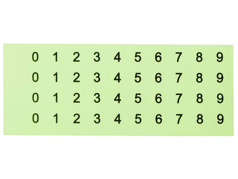 1b500be7259bc4cb.jpg Парковочная визитка «Tempark» v.2 с люминесцентной подсветкой 10