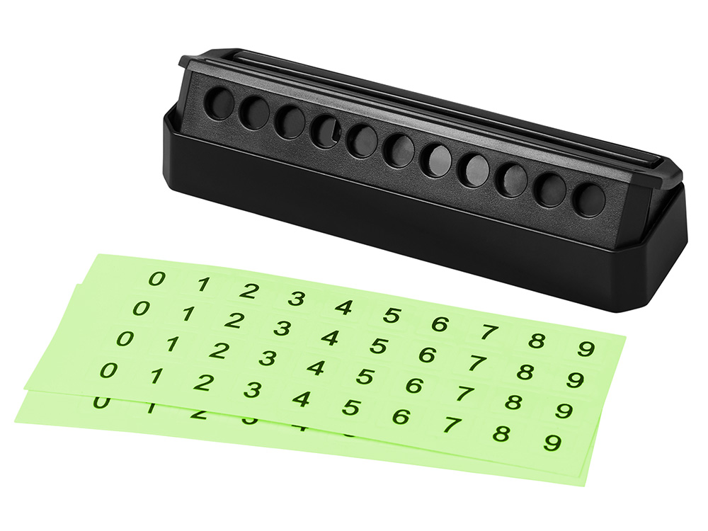 21e4708b03835193.jpg Парковочная визитка «Tempark» v.2 с люминесцентной подсветкой 3