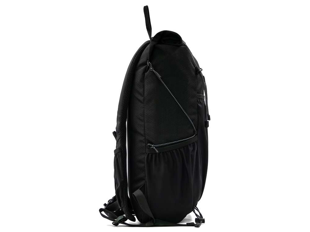 23ba225d30147337.jpg Складывающийся рюкзак-мессенджер «Venturer Eco» для ноутбука 16" 5