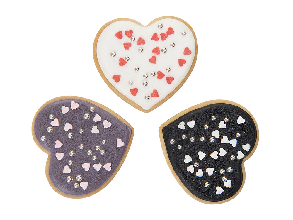 2fd8ce79a3608884.jpg Набор пряников «Sweethearts», 55 гр. 1