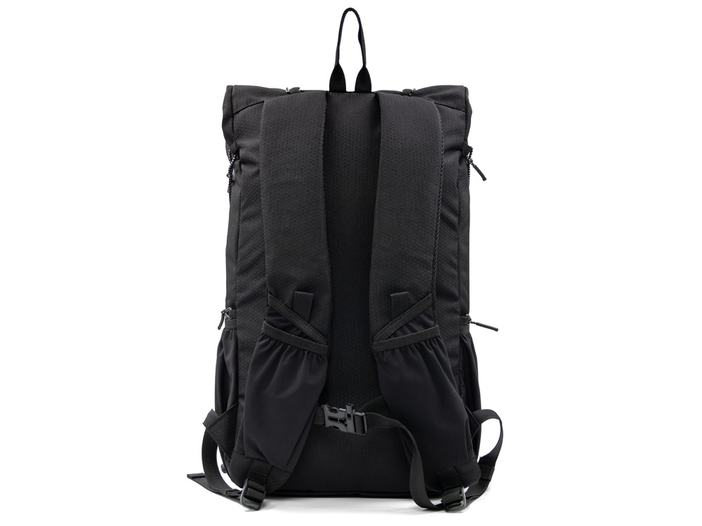 48f3822a120fe003.jpg Складывающийся рюкзак-мессенджер «Venturer Eco» для ноутбука 16" 4