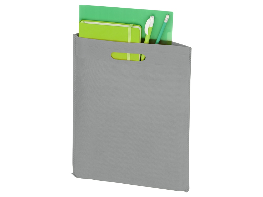 5d39b4d217dc0b50.jpg Сумка для выставок «Prime», 80 г/м2 2