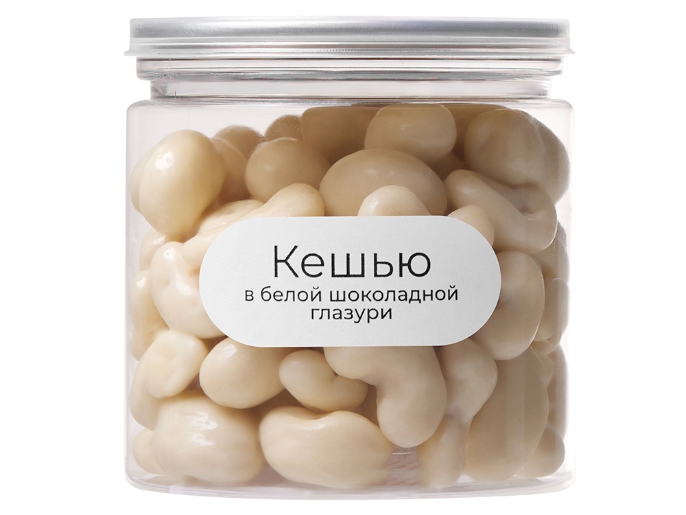 777ce0dc46b08f60.jpg Кешью в белой глазури «Glazura», 140 гр 2