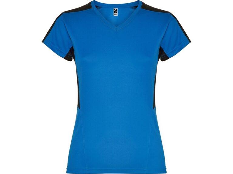 Спортивная футболка «Suzuka» женская 9