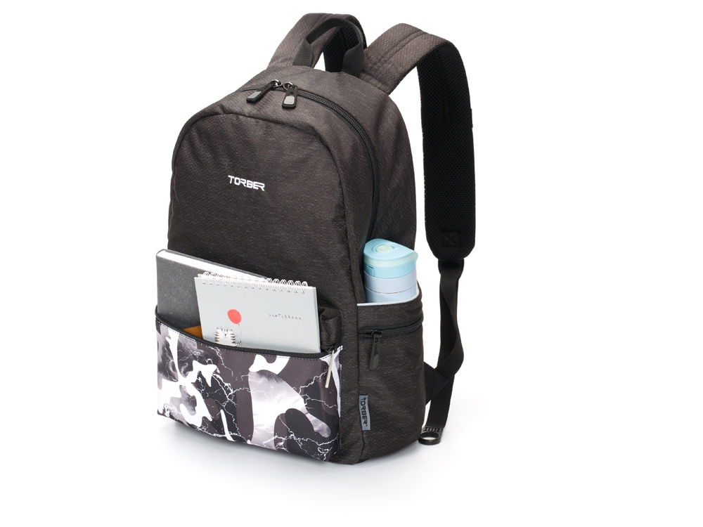 7e6160a1d3af2427.jpg Рюкзак «GRAFFI» 4