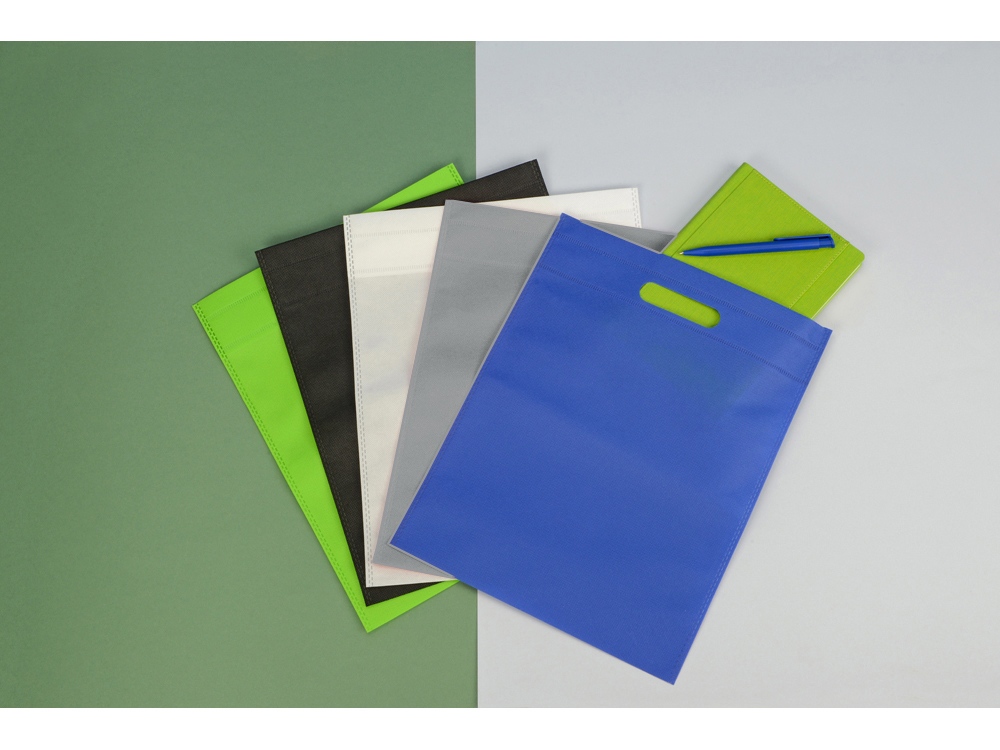 845edfab9e0ea0ff.jpg Сумка для выставок «Prime», 80 г/м2 5