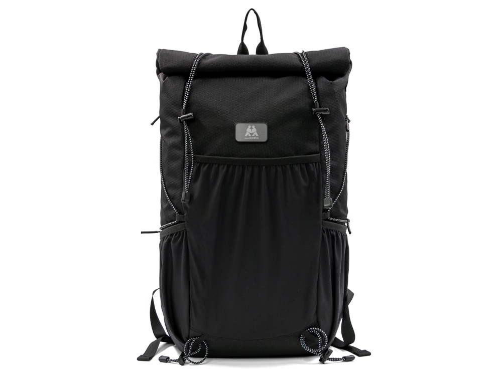 8a9168356cf8dff0.jpg Складывающийся рюкзак-мессенджер «Venturer Eco» для ноутбука 16" 3