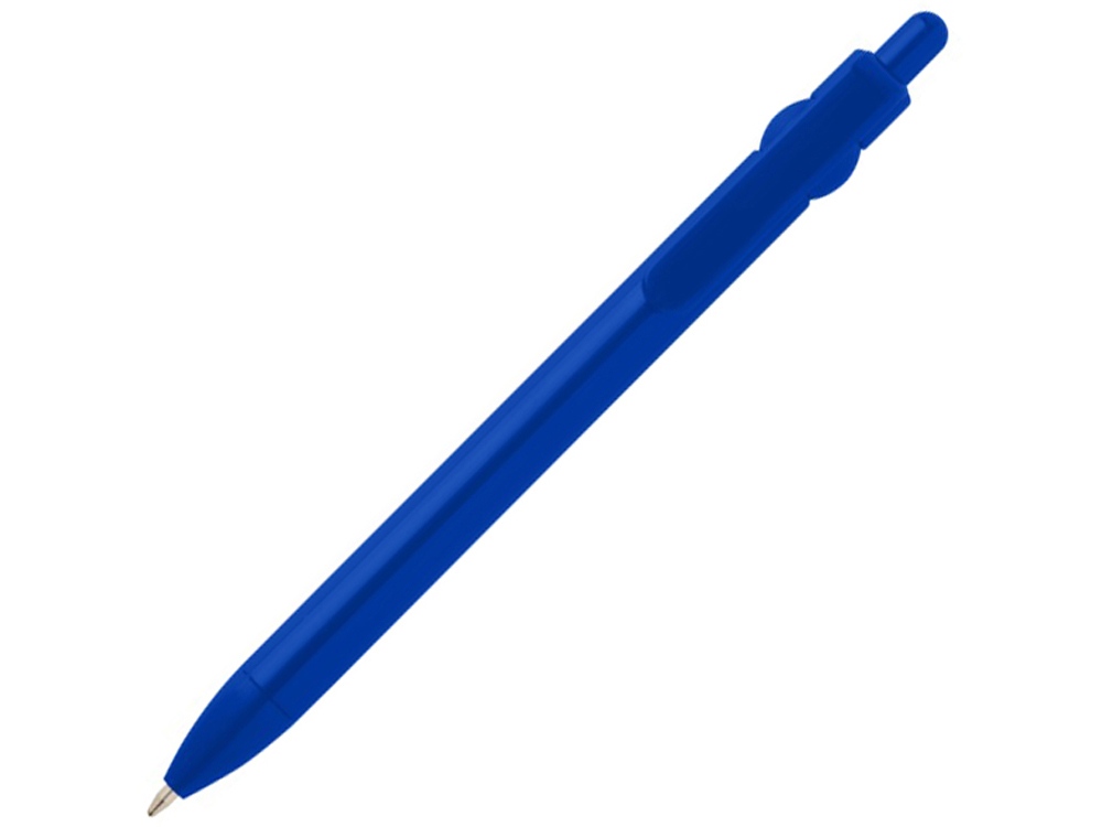 c2dc6a910f187114.jpg Ручка шариковая из переработанной пластмассы «Fidget» 1