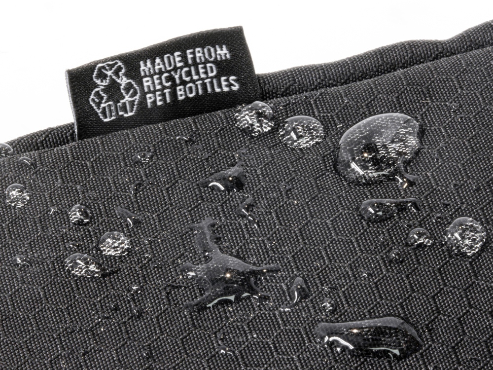 df628a43d6e7a7a5.jpg Складывающийся рюкзак-мессенджер «Venturer Eco» для ноутбука 16" 8