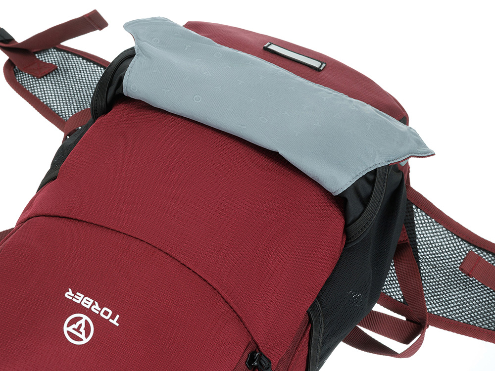 0497393d8b654316.jpg Туристический рюкзак «КЕМПИНГ» 9