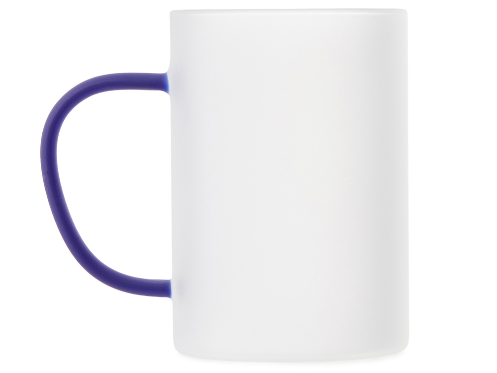 1d3862fa009d60f7.jpg Стеклянная матовая кружка для сублимации «Акцент» 3