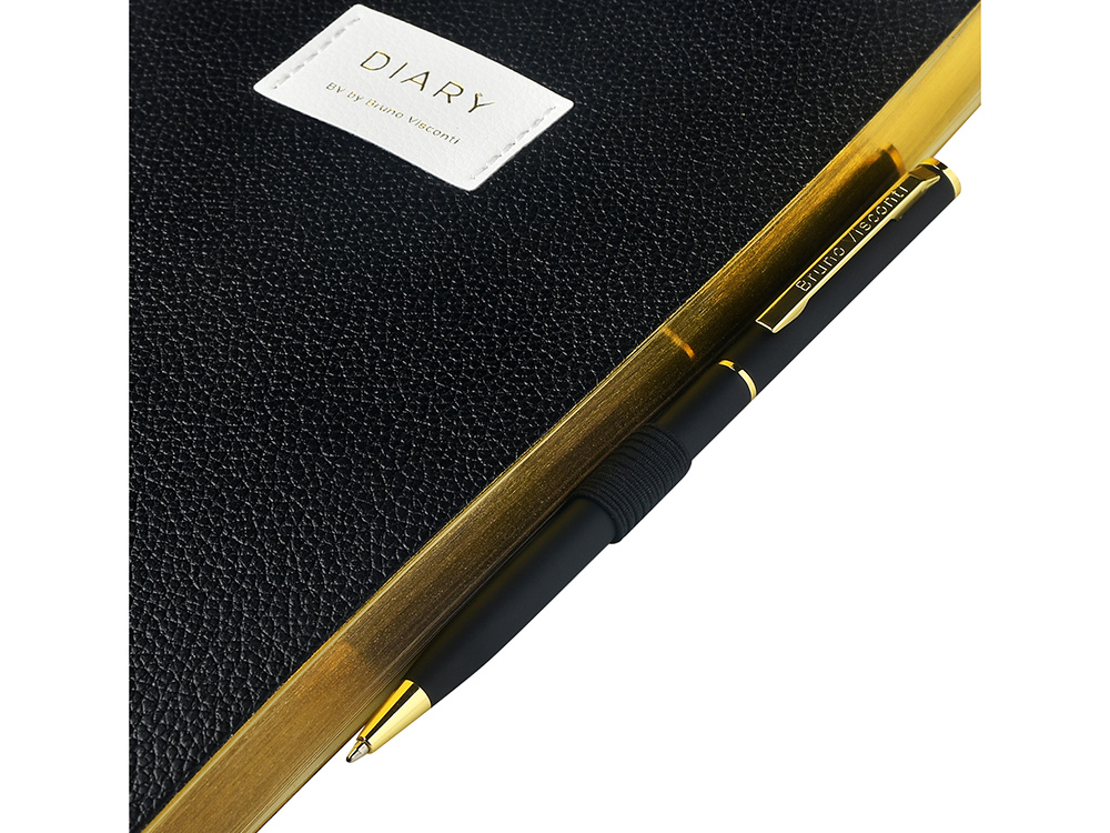 2c27b0bd9ea6a4b8.jpg Ежедневник недатированный А5 «Black» 6