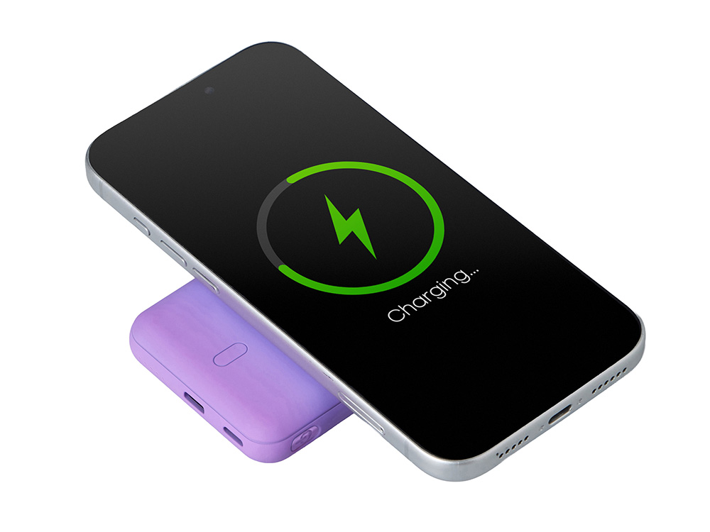 2db1d1d34df126fc.jpg Беспроводное зарядное устройство с возможностью изготовления корпуса с градиентом по индивидуальному дизайну клиента 10