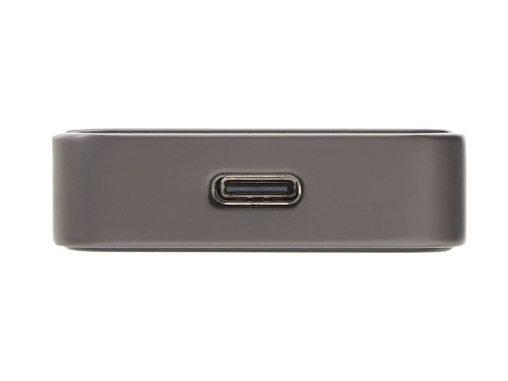 371b97435c463fe0.jpg Внешний SSD диск с подсветкой гравировки «Слэш», 256 ГБ 4