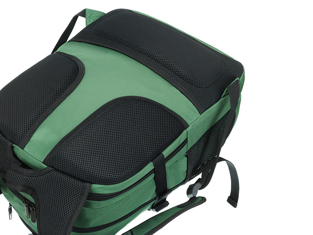 415fe445cdd665ae.jpg Рюкзак «МЕГАПОЛИС» с отделением для ноутбука 16" 8